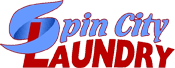 Laundromat Management Integration Hub Logo